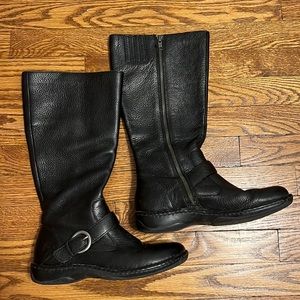 B.O.C. Tall Riding Boots ~ 15”